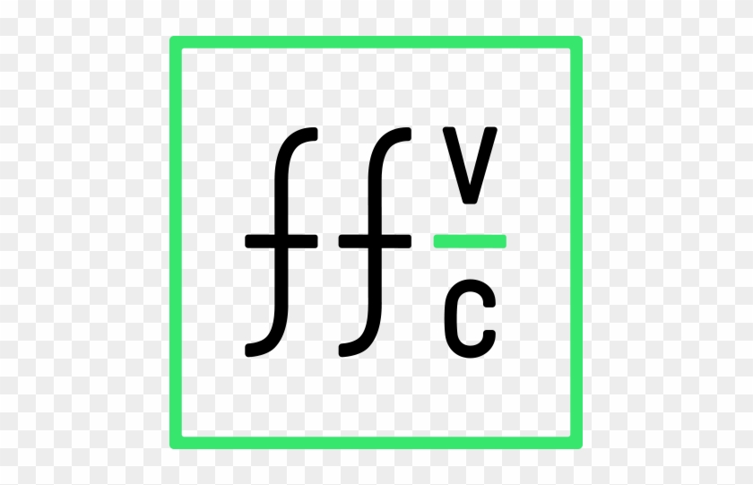 Ff Venture Capital Logo #1639870