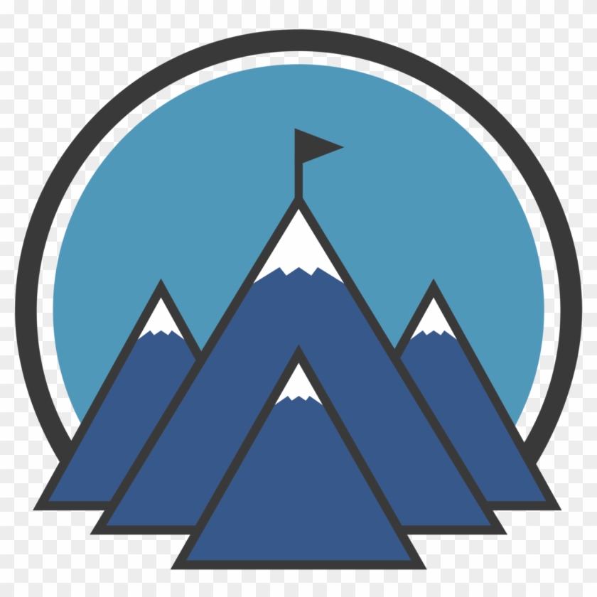 Venture Addicts Explored Co Image Transparent Library - Triangle #1639880