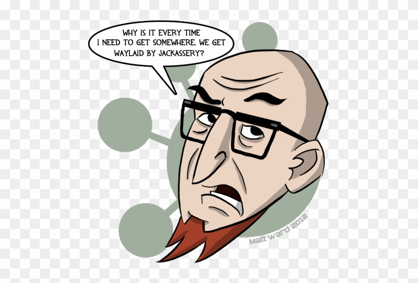 Venture By Wibblethefish - Cartoon #1639884