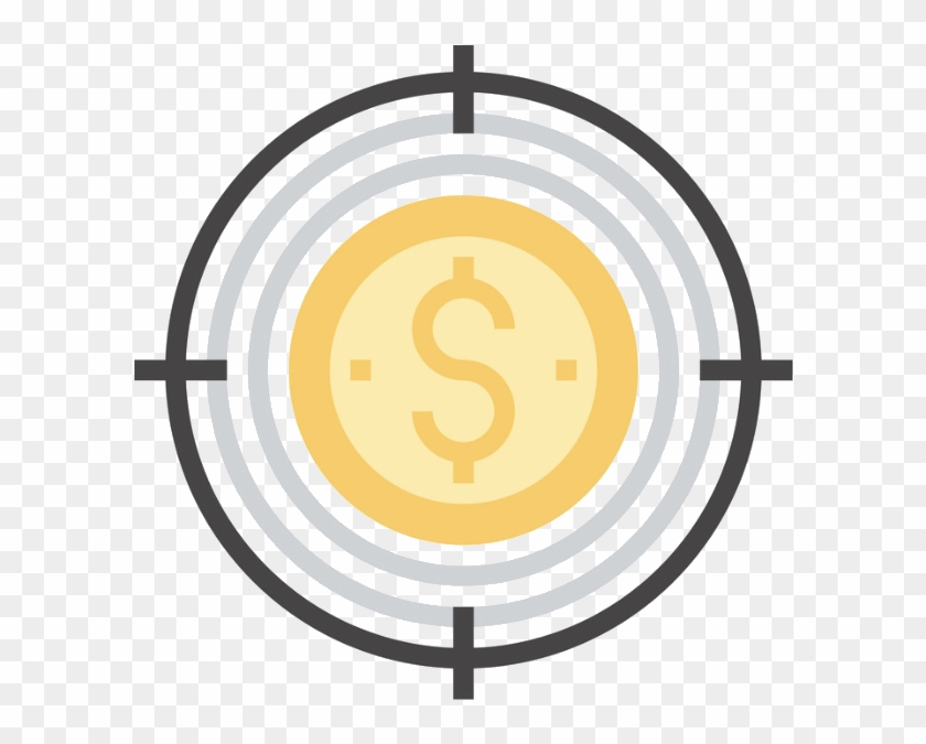 Venture Capital Investment - Customer Focus Icon #1639895