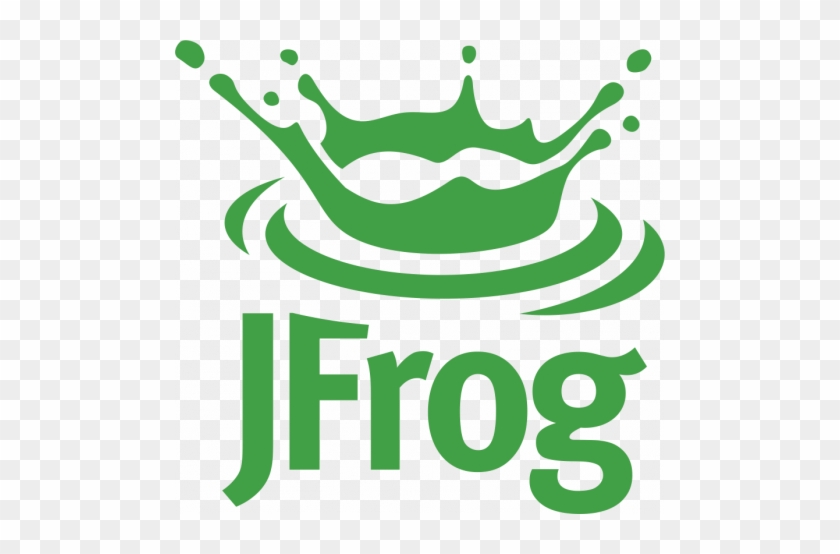 Of Funding To Expand Its Markets And Accelerate Universal - Jfrog Logo #1639910