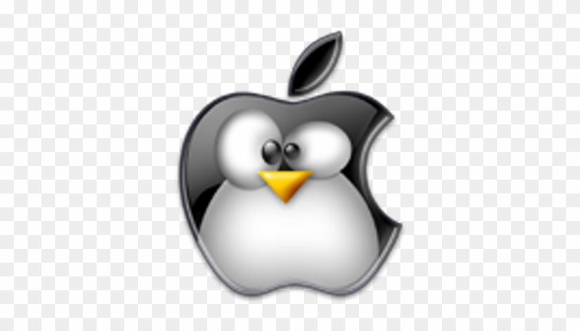 Apple Linux Windows #1639937