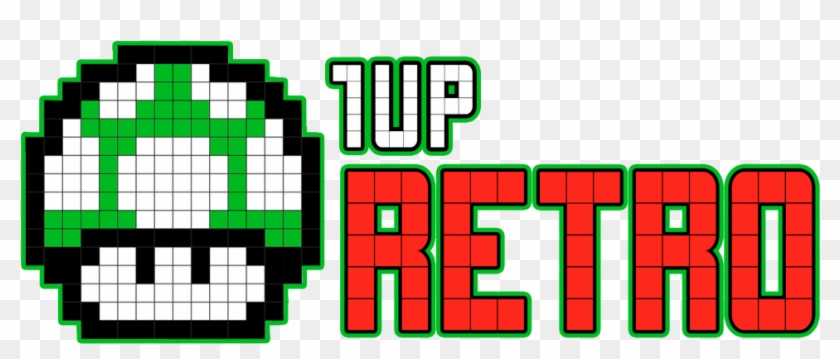 1080 X 636 1 - 1up Mushroom Super Mario World #1639999