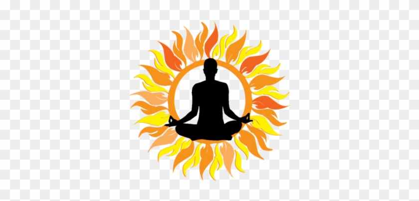Meditation Simple Png Images - Yoga And Healthy Life #1640069