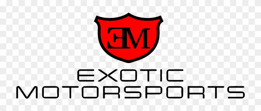 Exotic Motorsports - Emblem #1640118