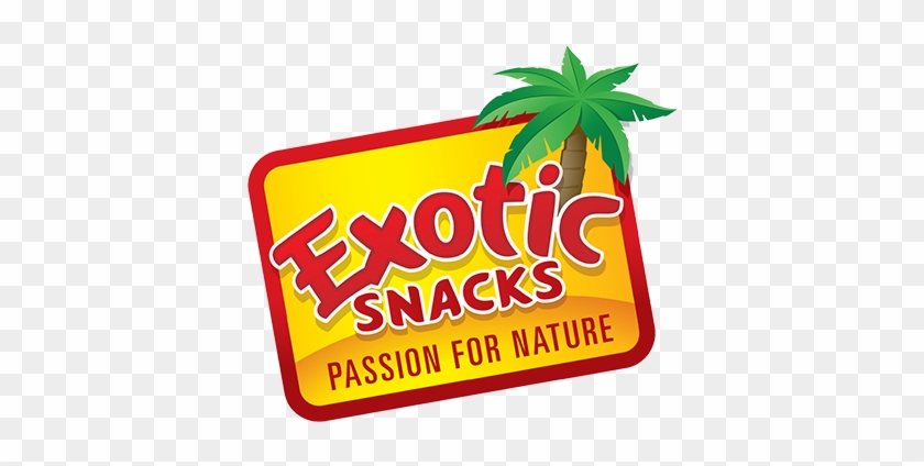 Exotic Snacks - Exotic Snacks #1640124