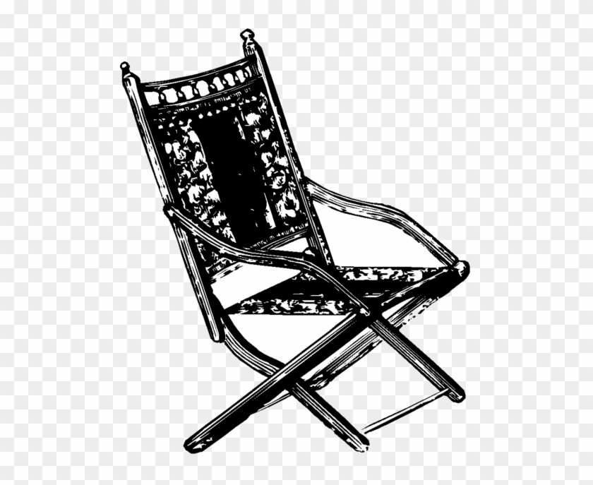 Art - Rocking Chair #1640129