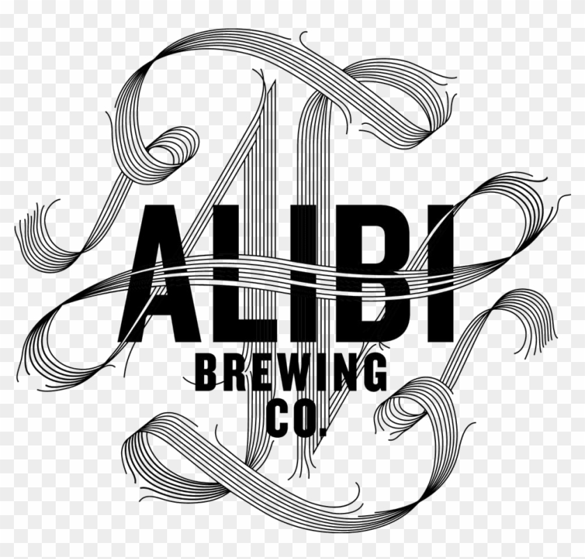 Alibi Brewing Session Pale Ale Pale Ale - Illustration #1640158