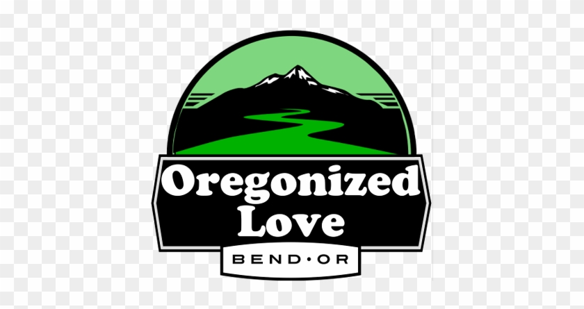Oregonized Love - Deals Gap, Motorcyle Resort #1640164