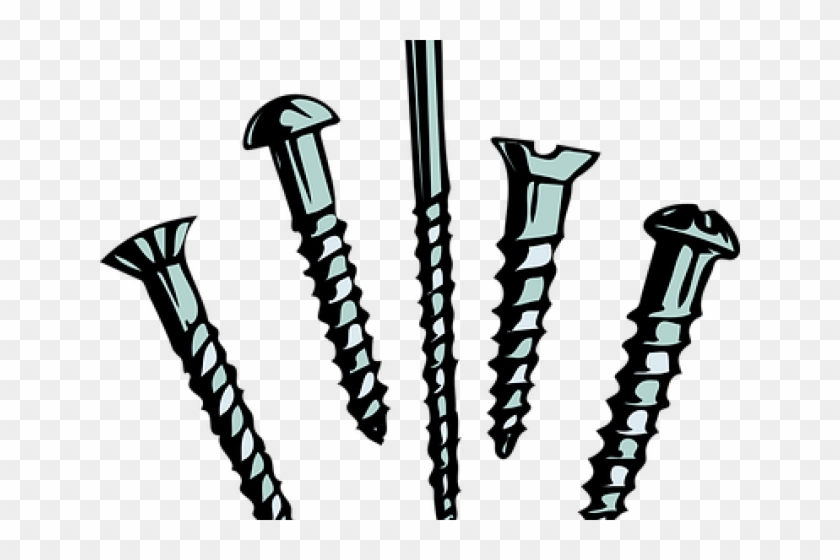 Hammer and Nails on White Background, Isolated. Stock Illustration -  Illustration of macro, black: 129609639