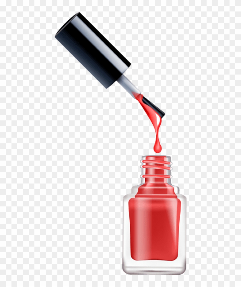 Free Png Download Nail Polish Clipart Png Photo Png - Nail Polish Clipart Png #1640188