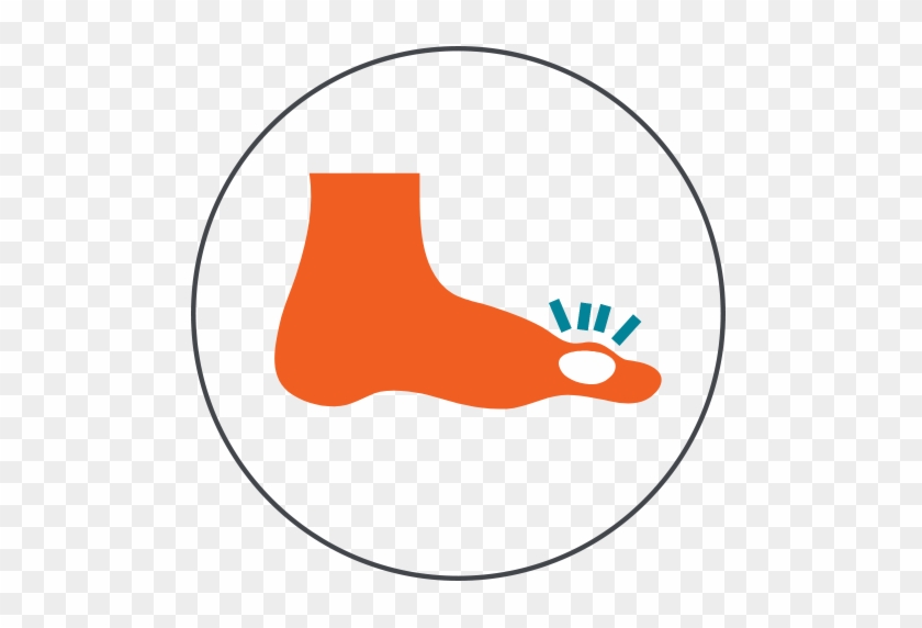 Kidney Png - Gout Png #1640217