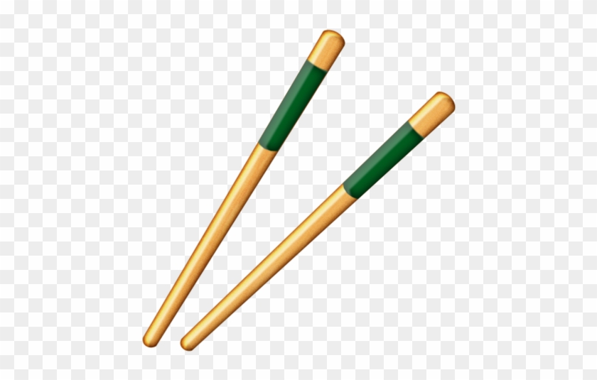 Chopsticks Emoji All The New Emojis Just Added To The - Chopstick Emoji Png #1640241