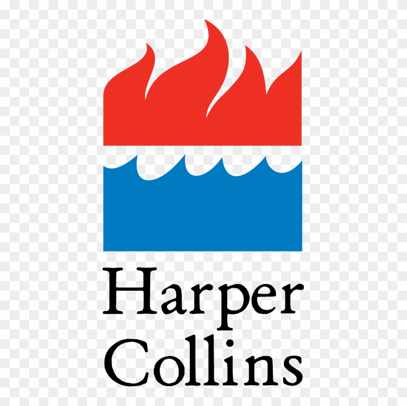 Harpercollins - Harper Collins #1640258