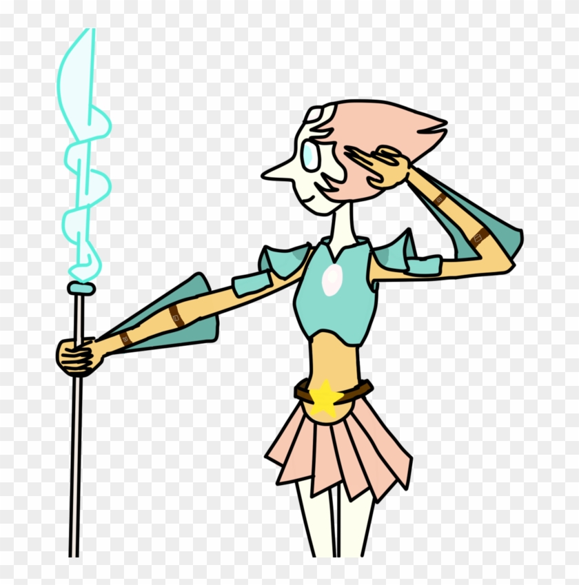 Knight Clipart Lady Knight - Cartoon #1640282