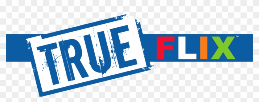 Trueflix Logo - Trueflix Scholastic #1640287