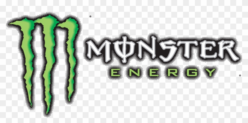 Backgrounds Hd - Monster Energy Drink Logo Png #1640330