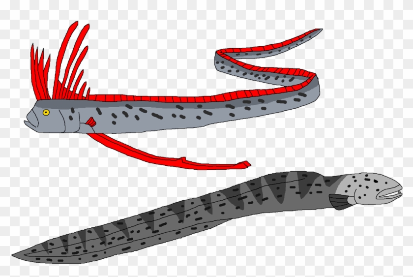 Real Sea Serpents By Wildandnaturefan - Real Sea Serpents By Wildandnaturefan #1640335