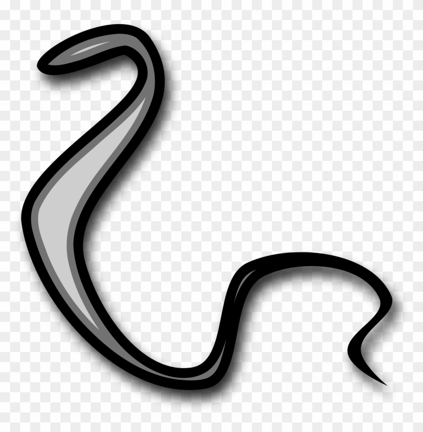 Free Serpent - Moses Stick Png #1640345
