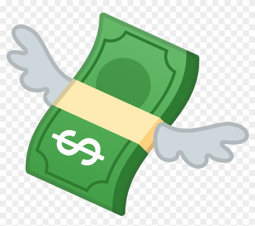 Png For Free - Money Emoticon Png #1640354