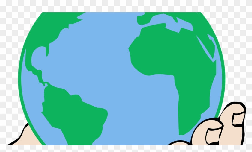 Planet Earth Clipart Png #1640372