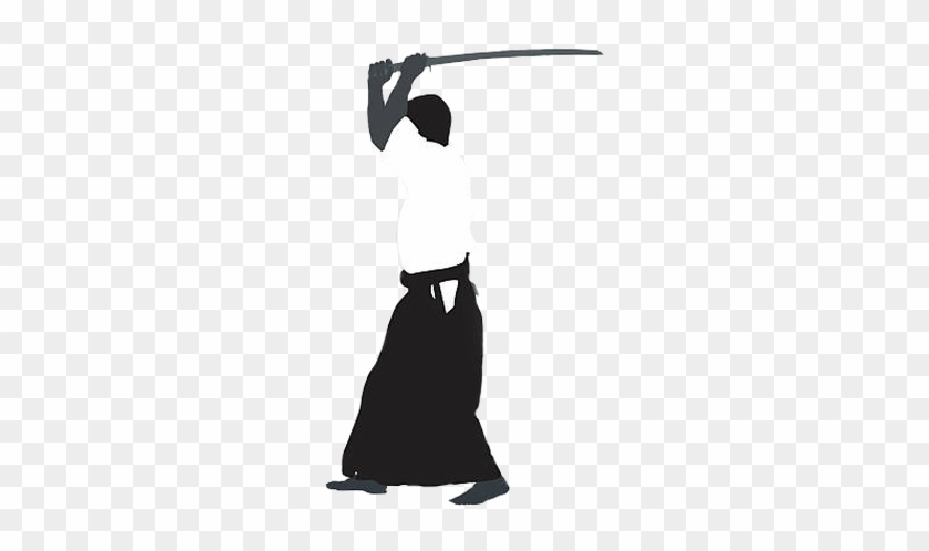 Morihei Ueshiba, The Founder Of Aikido, Trained Tirelessly - Aikido #1640424