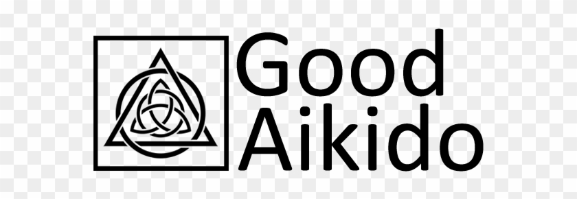 Good Aikido Good Aikido - Global Oil & Gas Atyrau #1640437