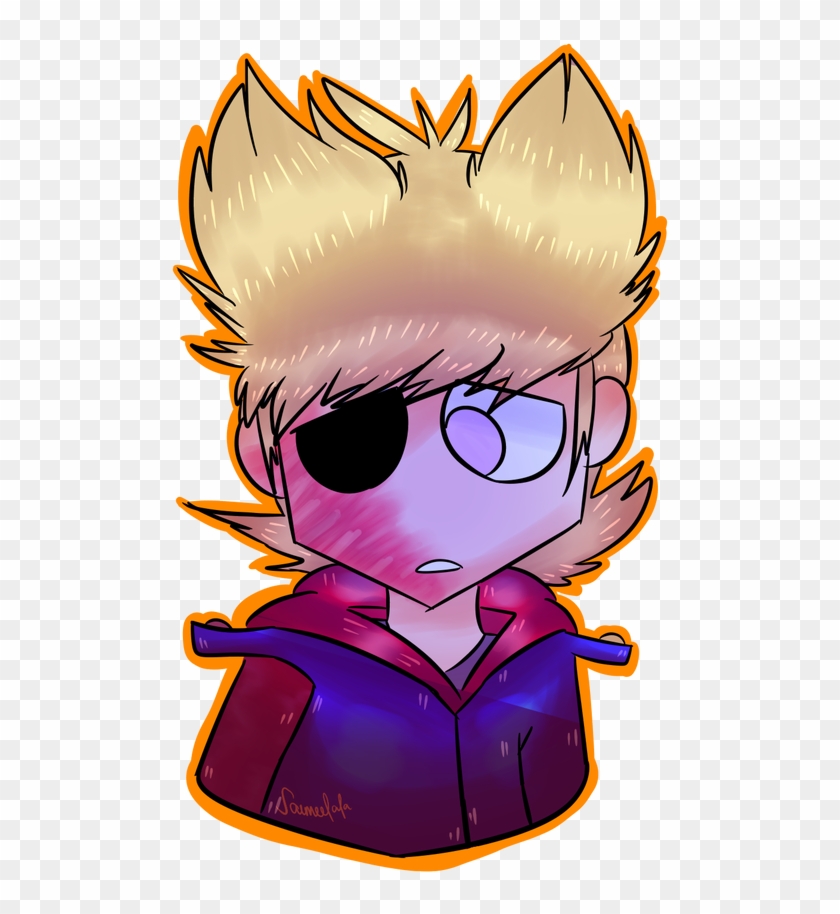 Tord)-are You Satisfied - Cartoon #1640451