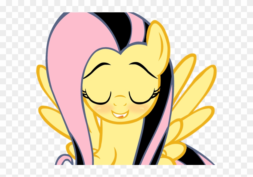 Emoshy Is Satisfied By Xhalesx - Cartoon #1640457