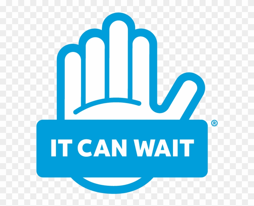 Ag Kilmartin Urges Drivers - At&t It Can Wait Logo #1640483