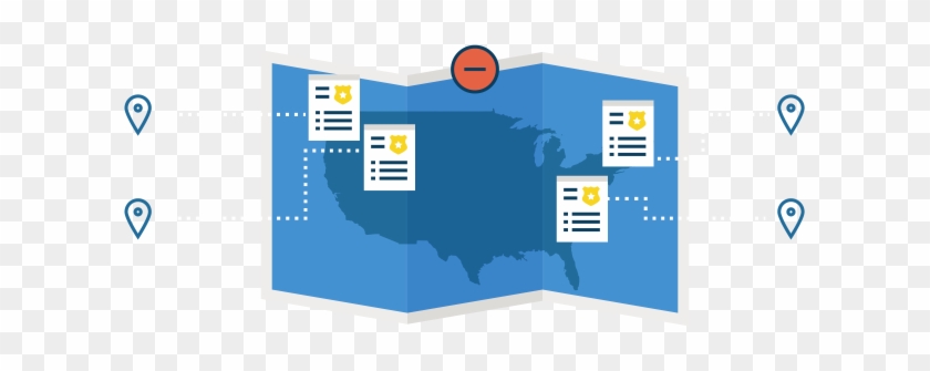 Washington - Graphic Design #1640486