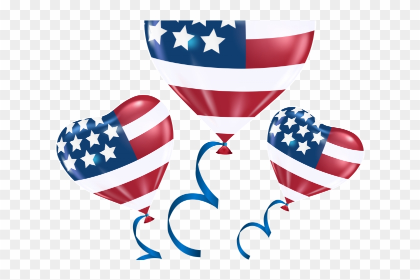 United Nations Flag Clipart Mr Miss - Happy 4th Of July Png #1640519