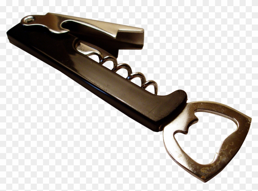 Bottle Opener - Bottle Opener Png #1640542