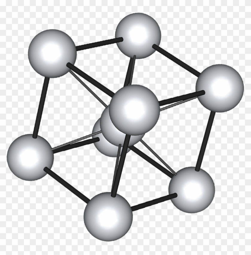 Tips For Scholars Writing An Op-ed - Iron Crystal Structure #1640565