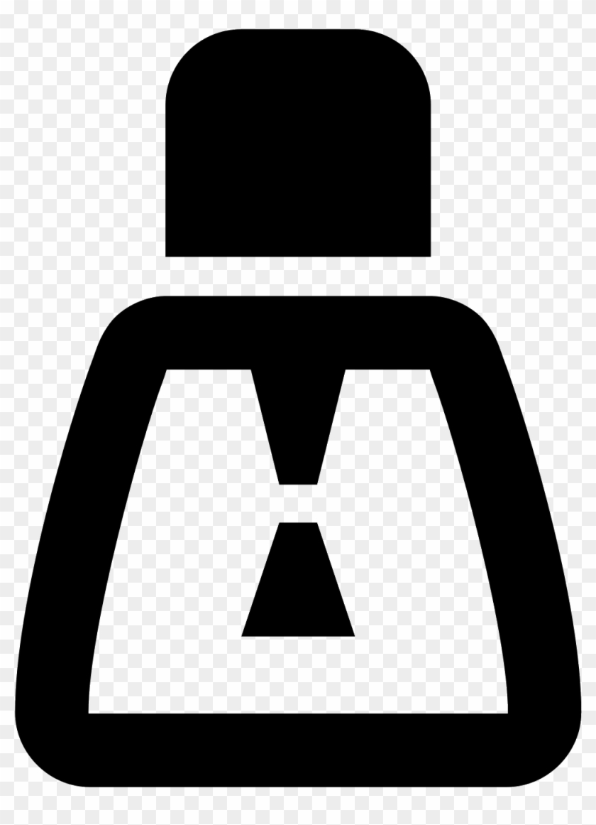 Nail Clipart Svg - Nail Clipart Svg #1640576