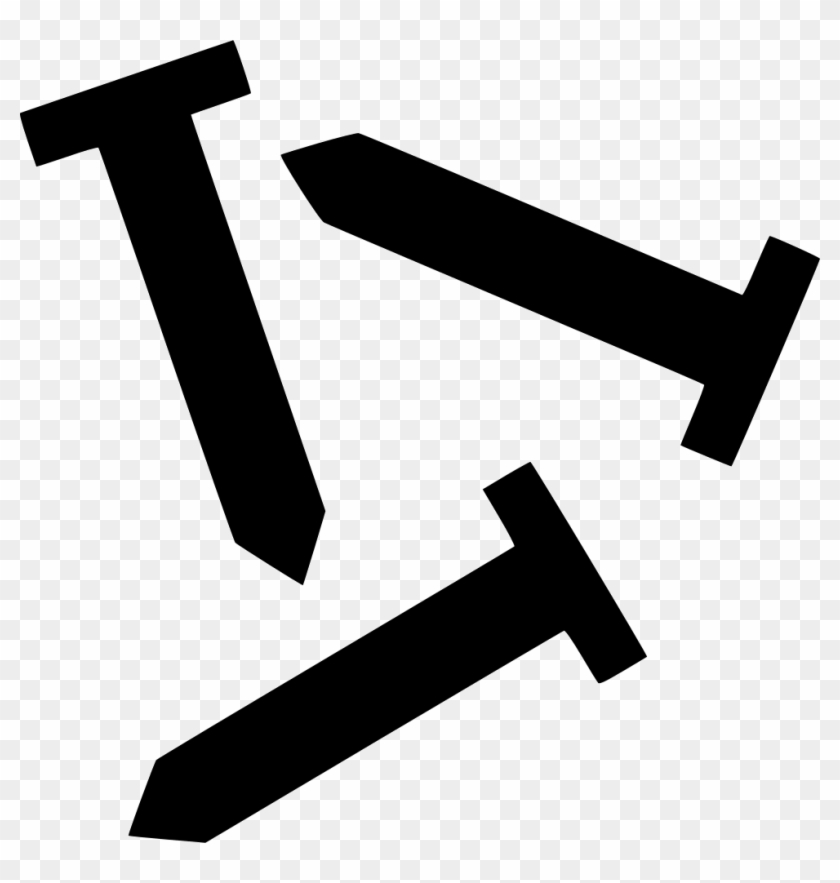 Png File Svg - Nails Svg #1640582