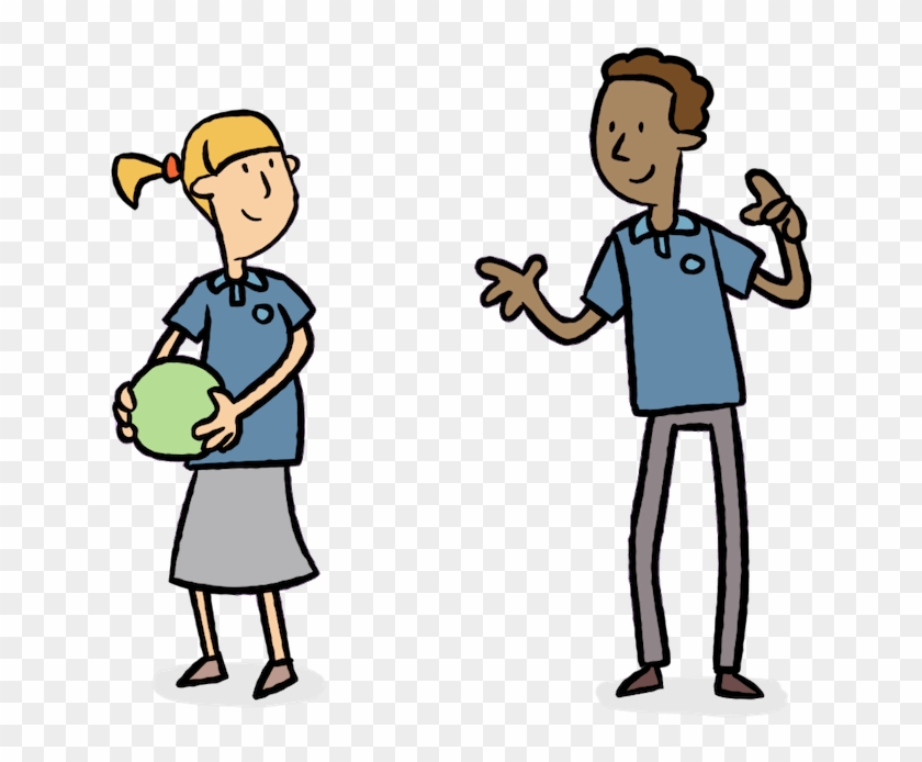 Benefits Of Early Recognition And Intervention Early - Cartoon #1640610