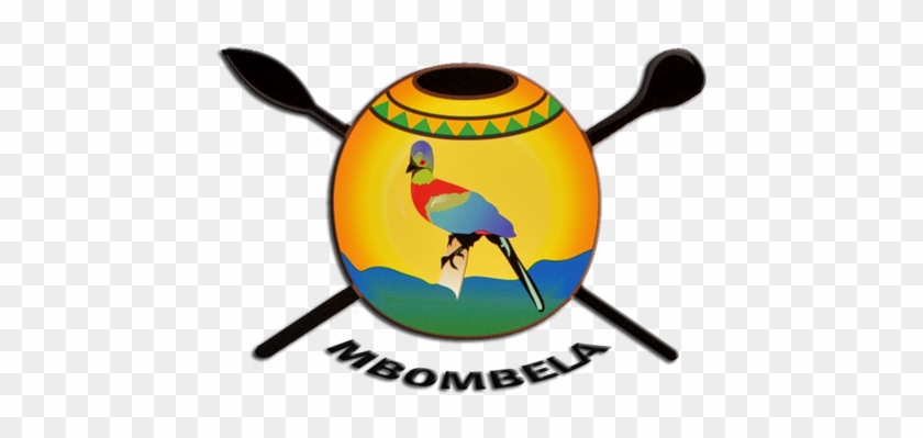 City Of Mbombela Local Municipality #1640615