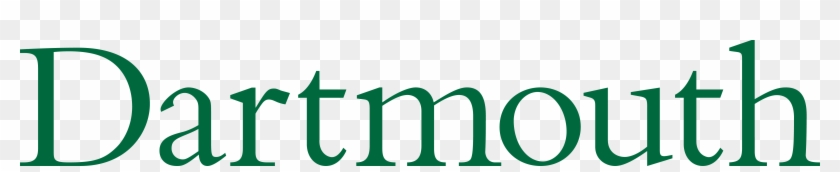 Dartmouth College Logo Png #1640627