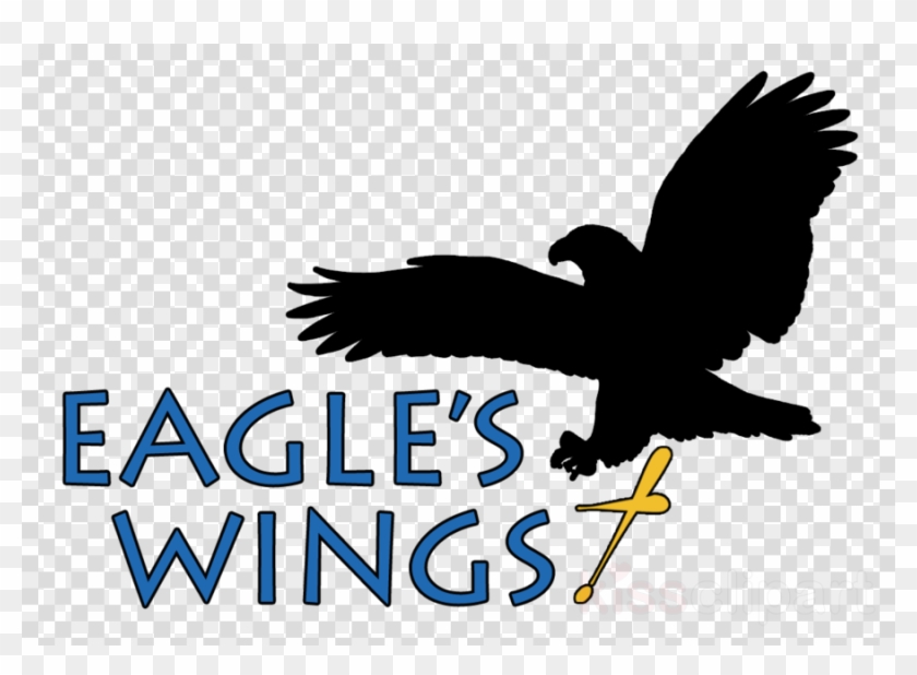 Bald Eagle Clipart Bald Eagle Clip Art - Eagle's Wings #1640655