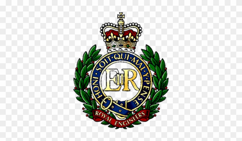 British Army, Carver Barracks - British Army Royal Engineers #1640696