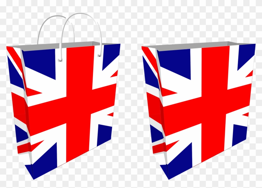 British Bag - British Bag #1640698