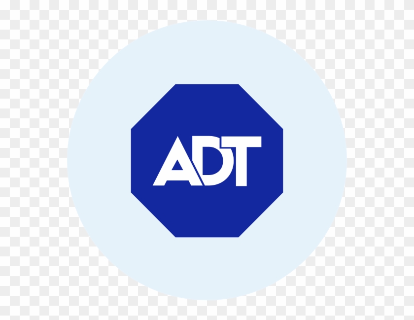 Adt Logo - New Adt Logo #1640716