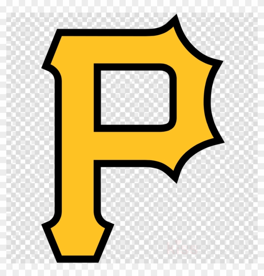 Pittsburgh Pirates Logo White Clipart Pittsburgh Pirates - Pittsburgh Pirates Logo White Clipart Pittsburgh Pirates #1640717