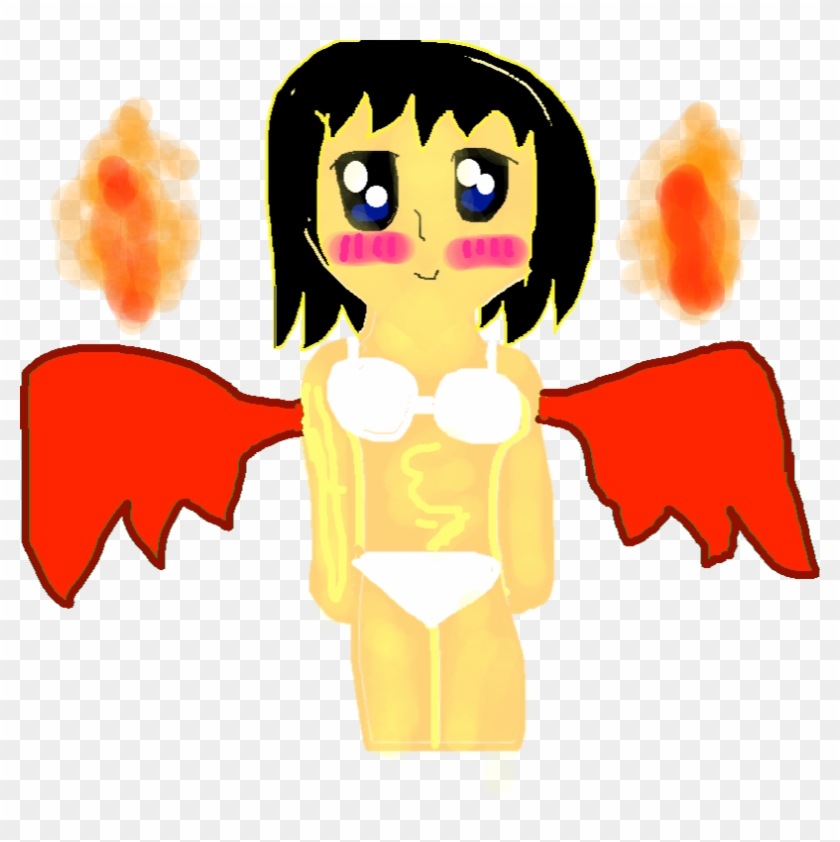 Girl - Drawing Copy - Cartoon #1640724