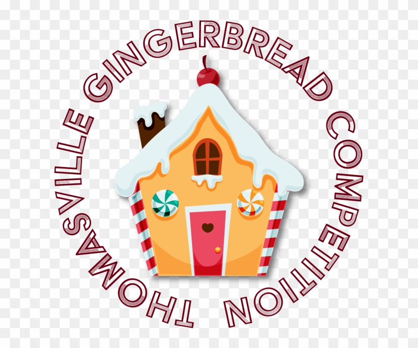 Gingerbread House #1640731