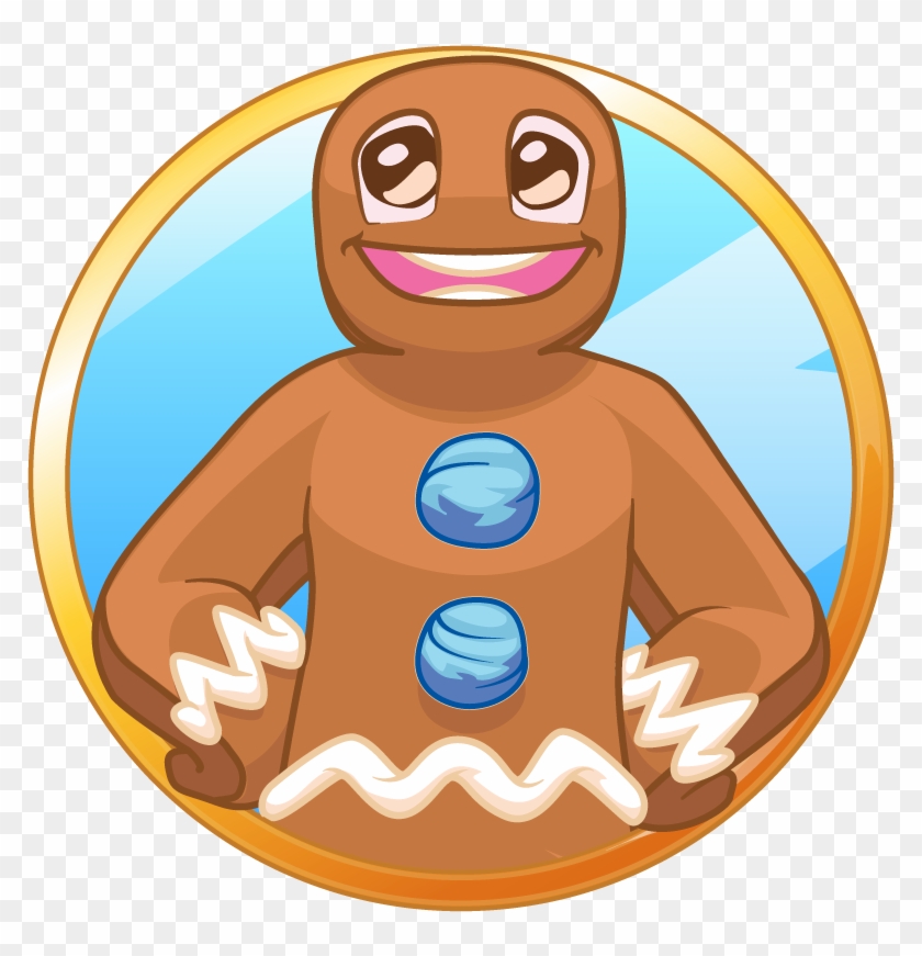 Bake Shop Drop - Cartoon #1640741