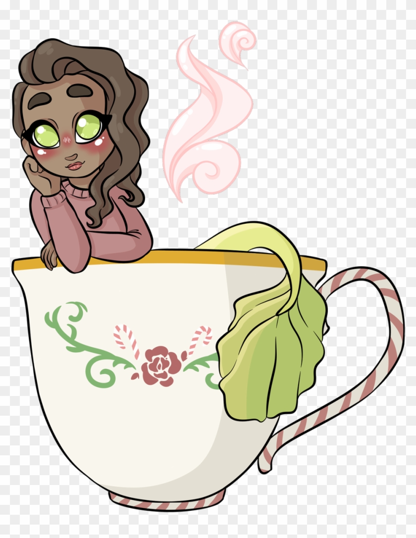 Ree The Tired On Twitter - Cartoon #1640754