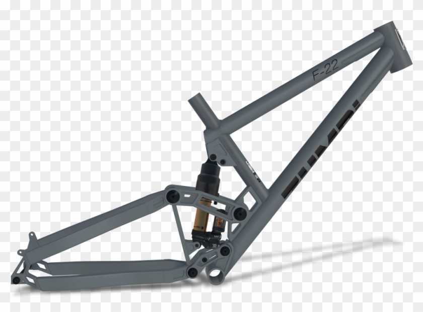 Rama Rowerowa Mtb - Cheap Enduro Bike Frames #1640773