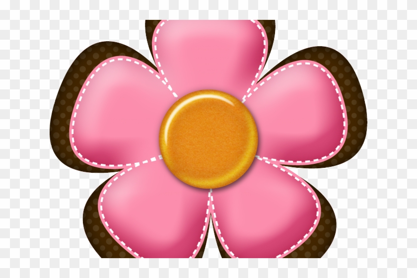 Flowers Clipart Printable - Clipart Lalaloopsy Png #1640786